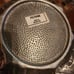 Peltrina Argentina Pewter Cabbage Bowl Covered Ice Bucket Lidded Silver