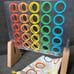 Lovevery Drop and Match Dot Catcher