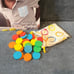 Lovevery Drop and Match Dot Catcher