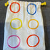 Lovevery Drop and Match Dot Catcher