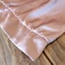Maria Bianca Nero blush pink silk top