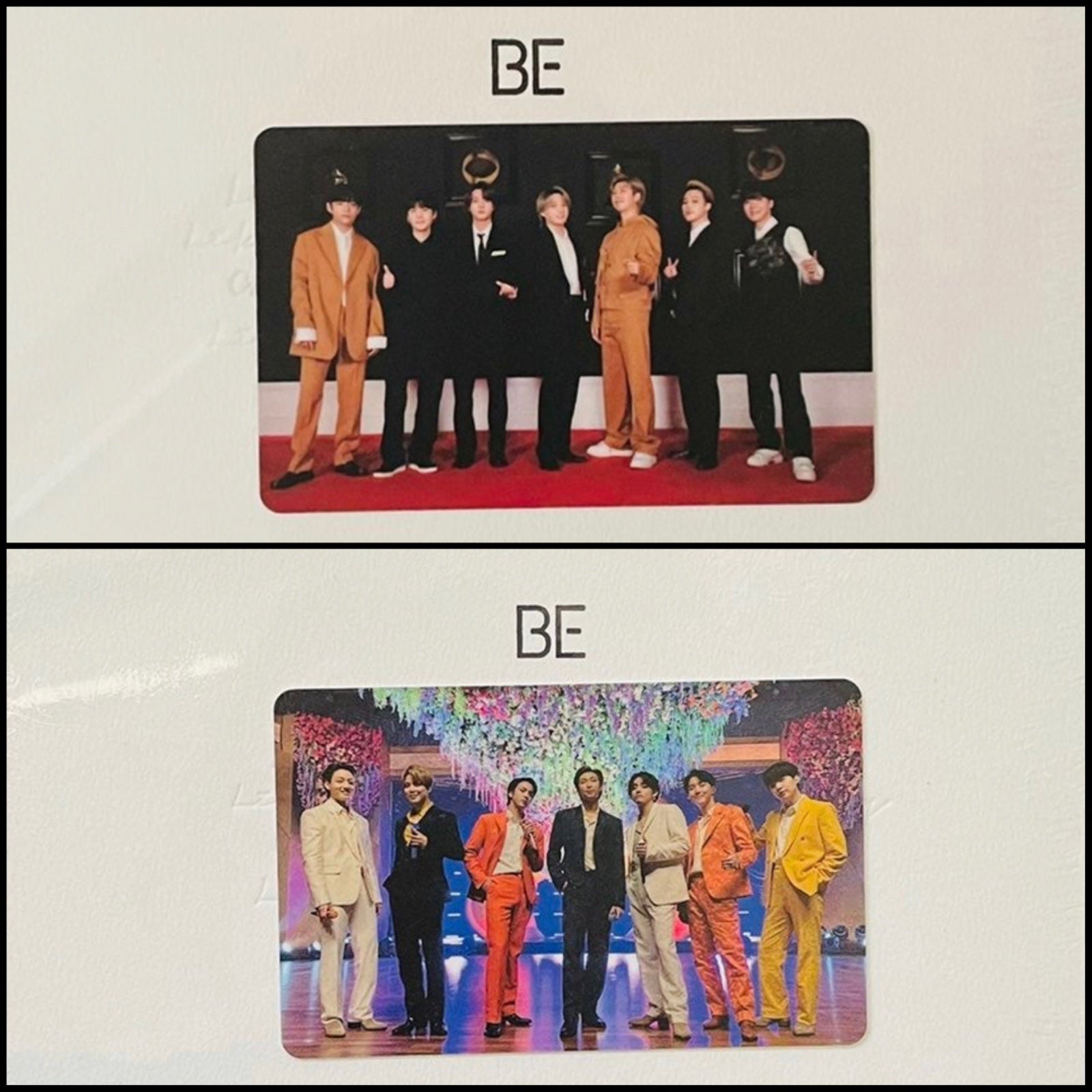 BUNDLE: BE DELUXE + M2U/SOUNDWAVE LUCKY DRAWS