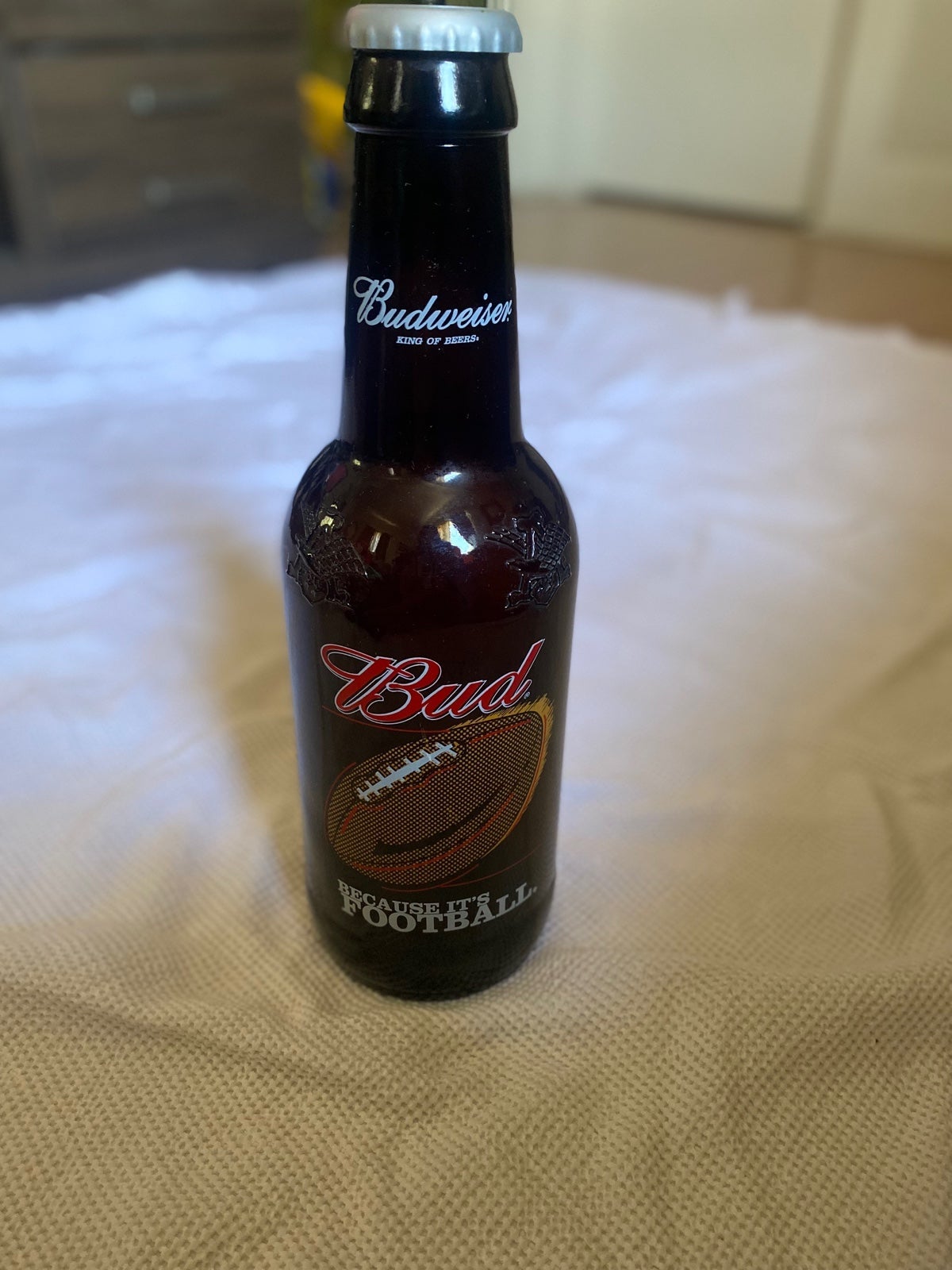 Budweiser Bottle Antique Collectibles | Mercari
