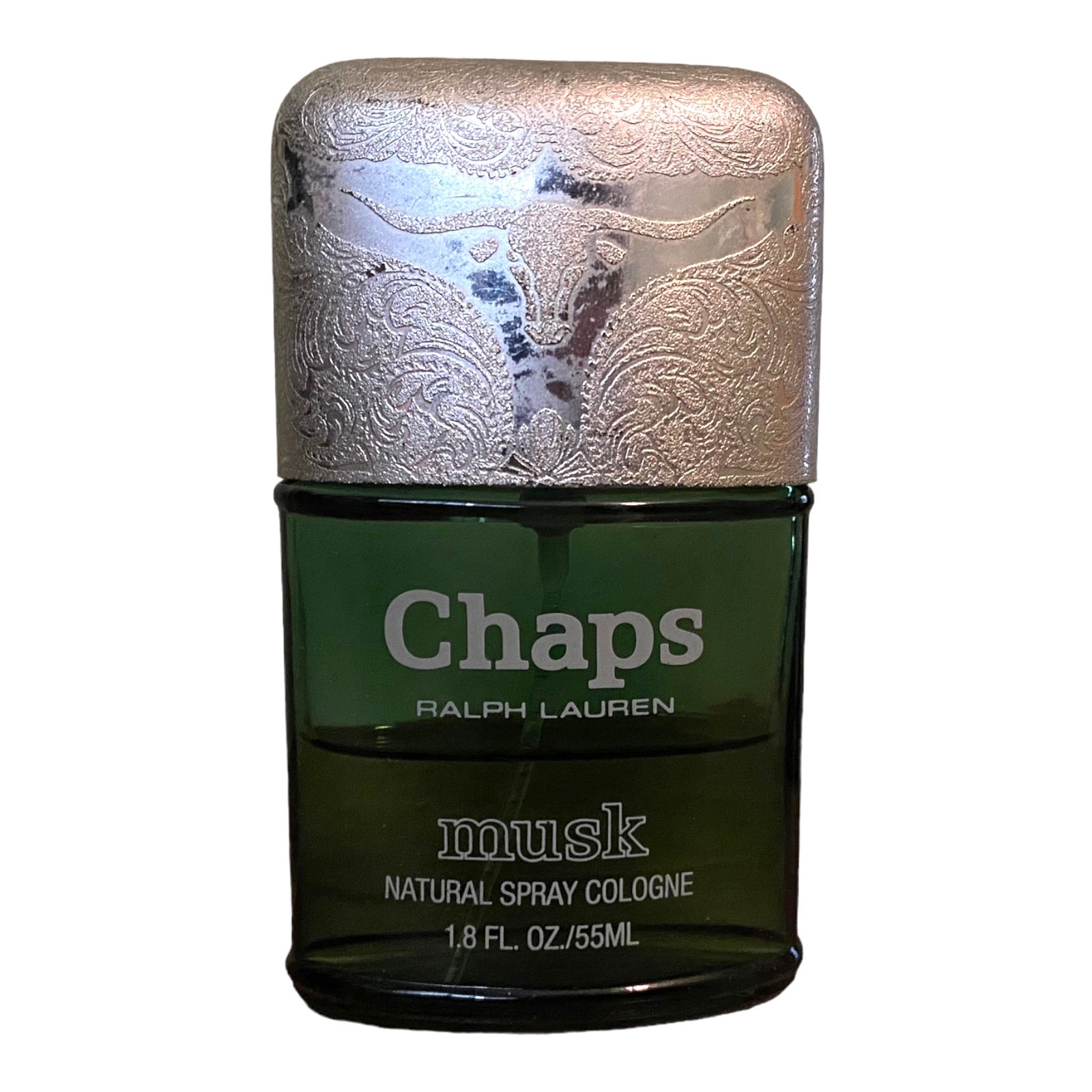 Chaps musk cologne hot sale