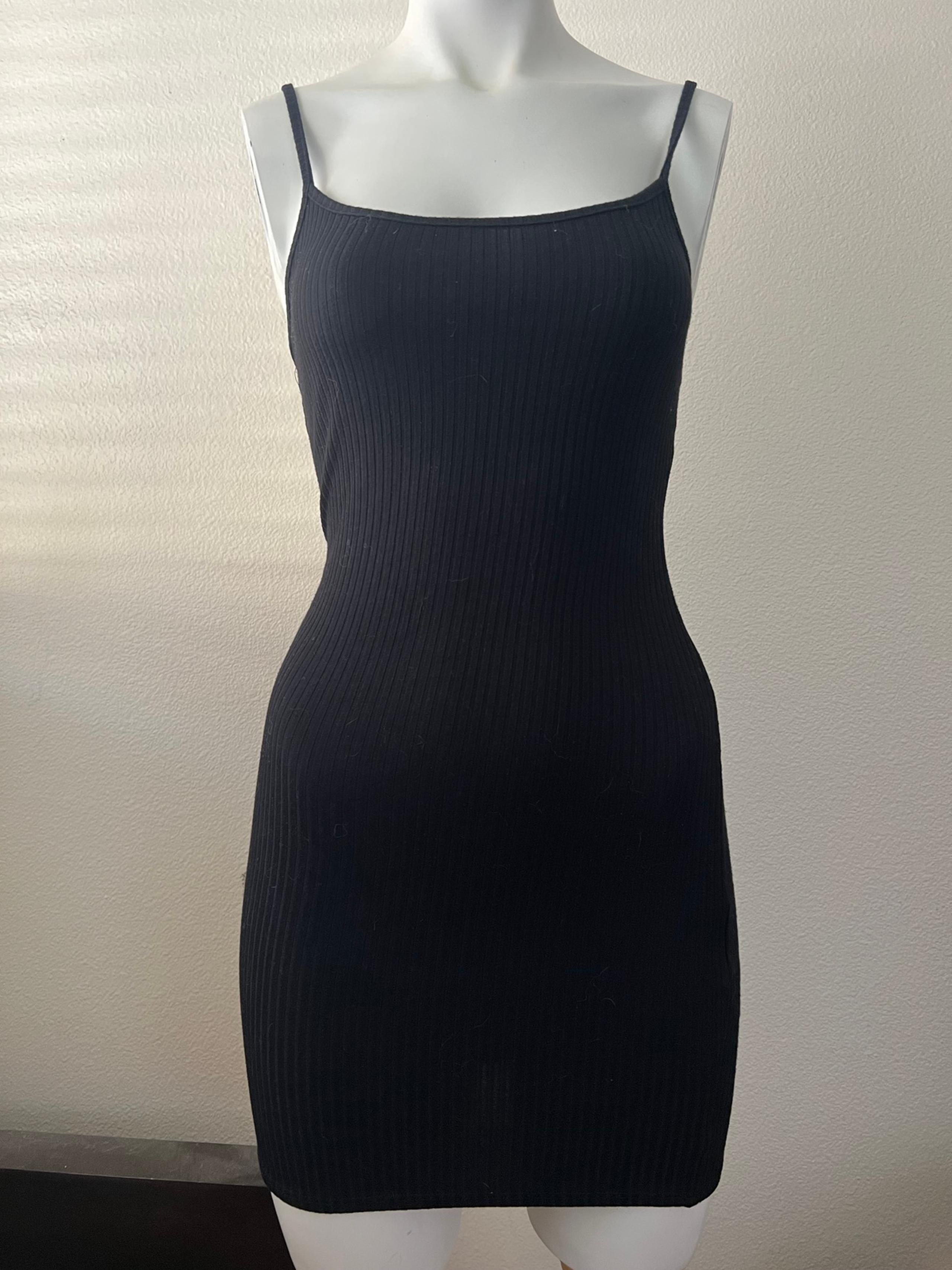 Urban Outfitters Tank Top Dress