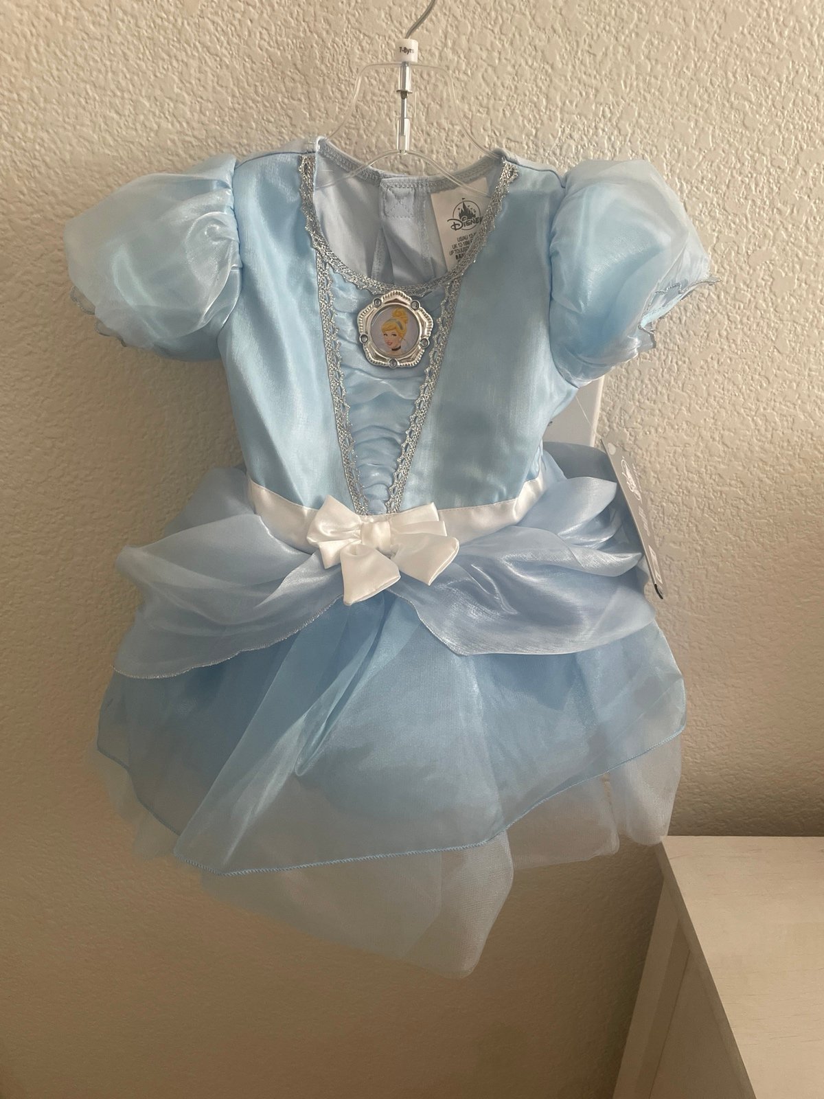 Disney Cinderella Dress