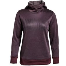 Under Armour Fleece Hoodie Size Large New