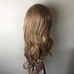 22 ASH HONEY BLONDE LACE WIG *NEW*