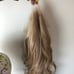 22 ASH HONEY BLONDE LACE WIG *NEW*