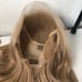 22 ASH HONEY BLONDE LACE WIG *NEW*
