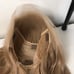 22 ASH HONEY BLONDE LACE WIG *NEW*
