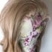22 ASH HONEY BLONDE LACE WIG *NEW*