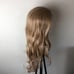 22 ASH HONEY BLONDE LACE WIG *NEW*