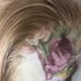 22 ASH HONEY BLONDE LACE WIG *NEW*