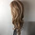 22 ASH HONEY BLONDE LACE WIG *NEW*