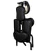 Portable Folding Tattoo Table Salon Facial Massage Chair Spa Pad Home