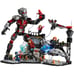 New sealed LEGO Super Heroes: Captain America: Civil War Action Battle (76314)