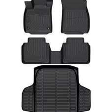 super liner floor mats Honda Accord 2023-2024