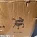 Rollator made by Bliss reach