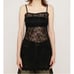 SLY LACE CAMI TOPS Lace Cami Tops