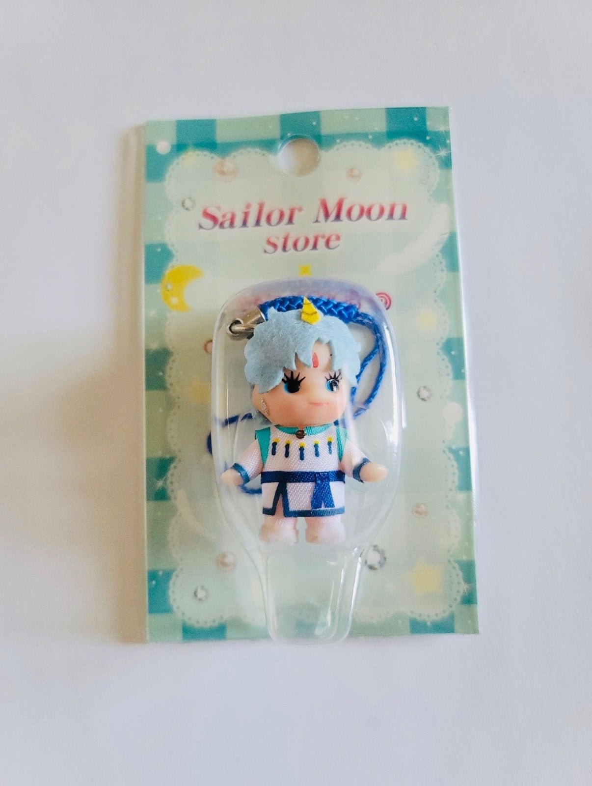 Japan Sailor Moon Keychain