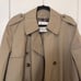 42R trench London Fog vintage