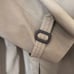 42R trench London Fog vintage