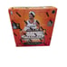 Panini 50 card Mega box with 10 card exclusive's. 2024-25