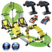Rail Race RC Track Car Toys