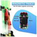 Rail Race RC Track Car Toys