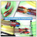 Rail Race RC Track Car Toys