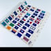 USPS Bicentennial Collection AND 50 States