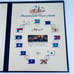 USPS Bicentennial Collection AND 50 States