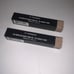 2 x MAC eyebrows