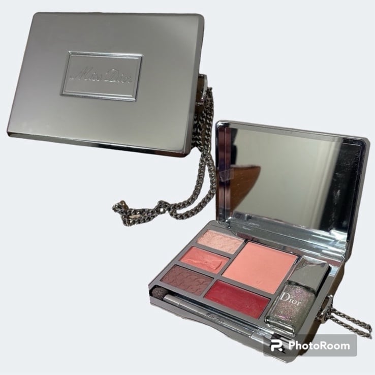 Dior Miss Dior Palette
