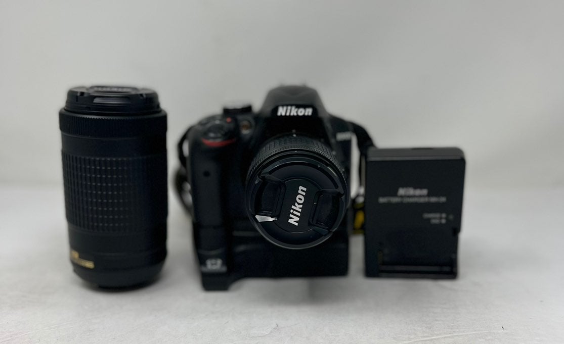 Nikon