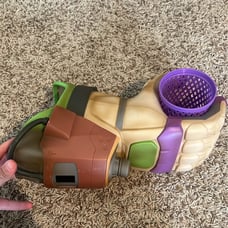 buzz lightyear