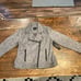 Woman's Coats Outerwear Liverpool Los Angeles Moto Jacket Faux Leather Grey LRG