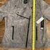 Woman's Coats Outerwear Liverpool Los Angeles Moto Jacket Faux Leather Grey LRG