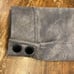 Woman's Coats Outerwear Liverpool Los Angeles Moto Jacket Faux Leather Grey LRG