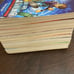 JACK STALWART Books 1-14 Secret Agent COMPLETE SET Paperback SMOKE FREE