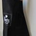 High Quality Peet's Coffee Barista Employee Apron with Pockets 100% Cotton Black
