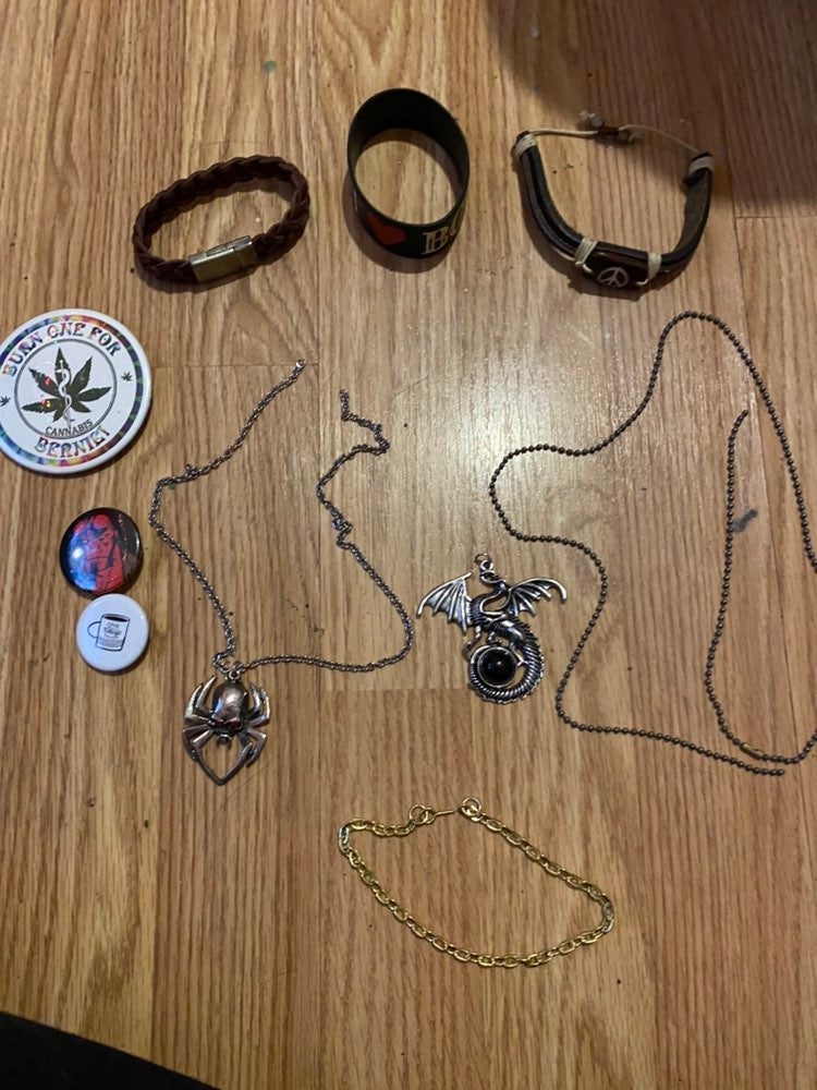vintage jewelry Lot