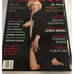 Marilyn monroe playboy Holiday Anniversary issue January 1997 new
