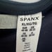 SPANX (XLT) NWOT air essentials sleeveless wide leg pants navy jumpsuit