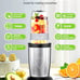 Bullet Blender for Shakes and Smoothies,850 Watt 12 PCS Airpher Smoothie Blender