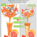 Bullet Blender for Shakes and Smoothies,850 Watt 12 PCS Airpher Smoothie Blender
