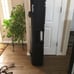 Skyline banner case