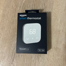 Smart Thermostat