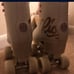 Rose Gold/Beige Rio Skates